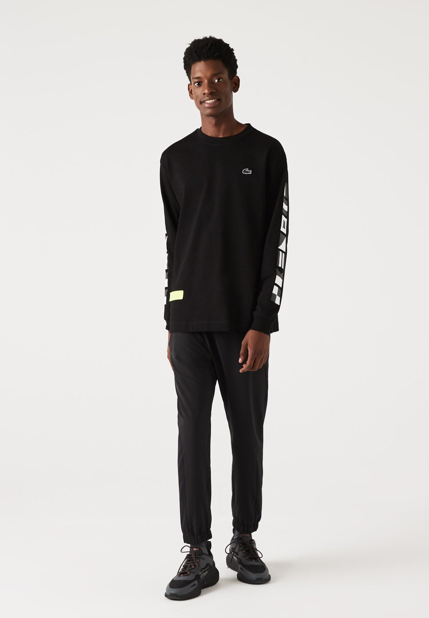 Lacoste Sport  LCST ACTIVE