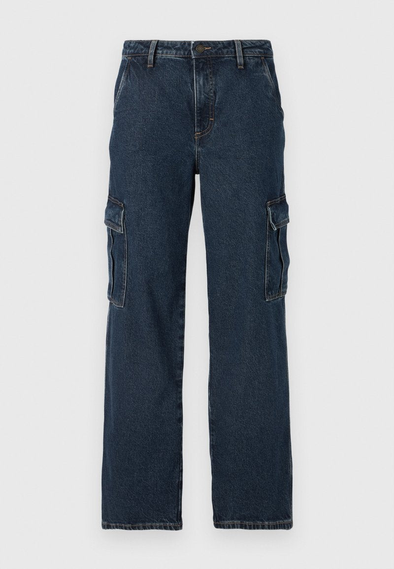 Guess Jeans Jeans Straight Leg Media 1