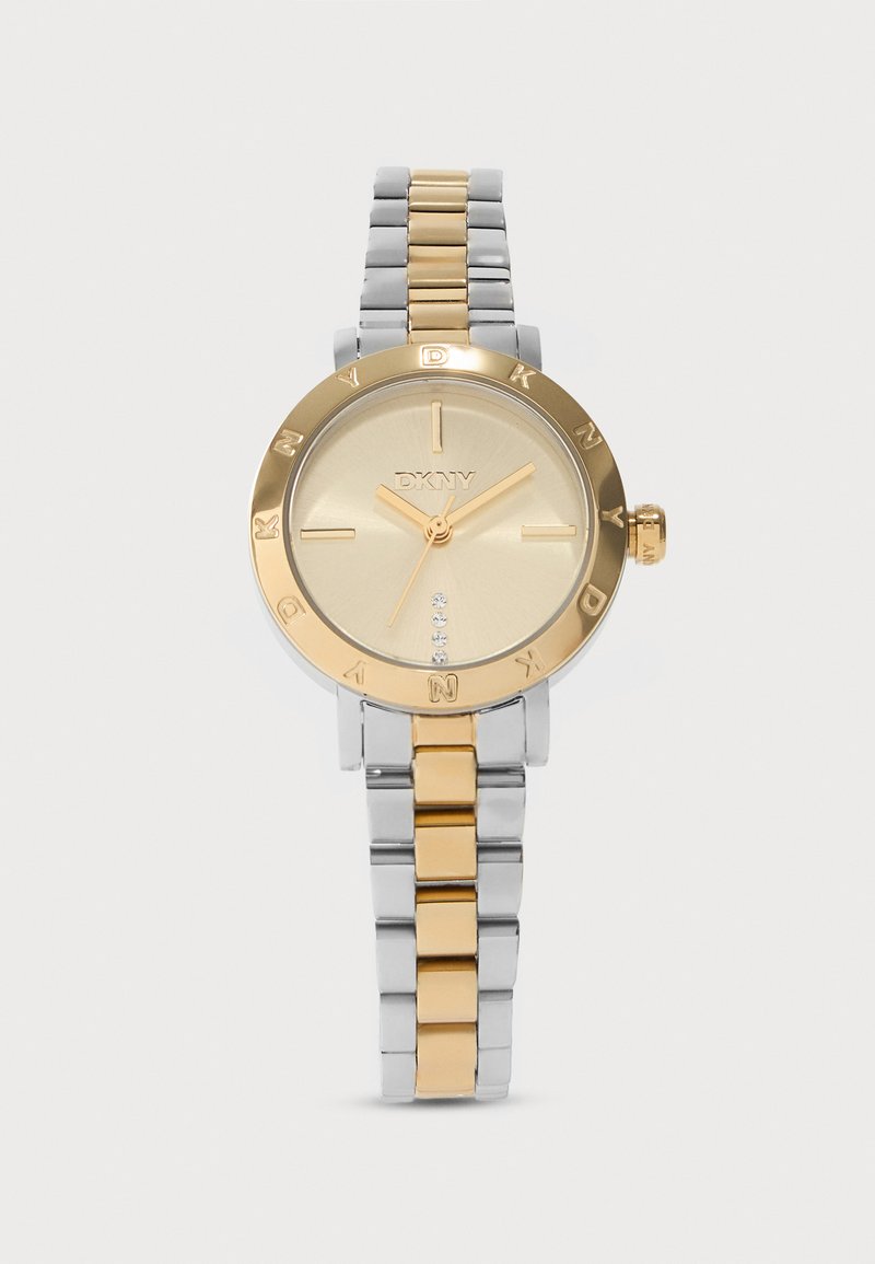 DKNY Uhr Media 1