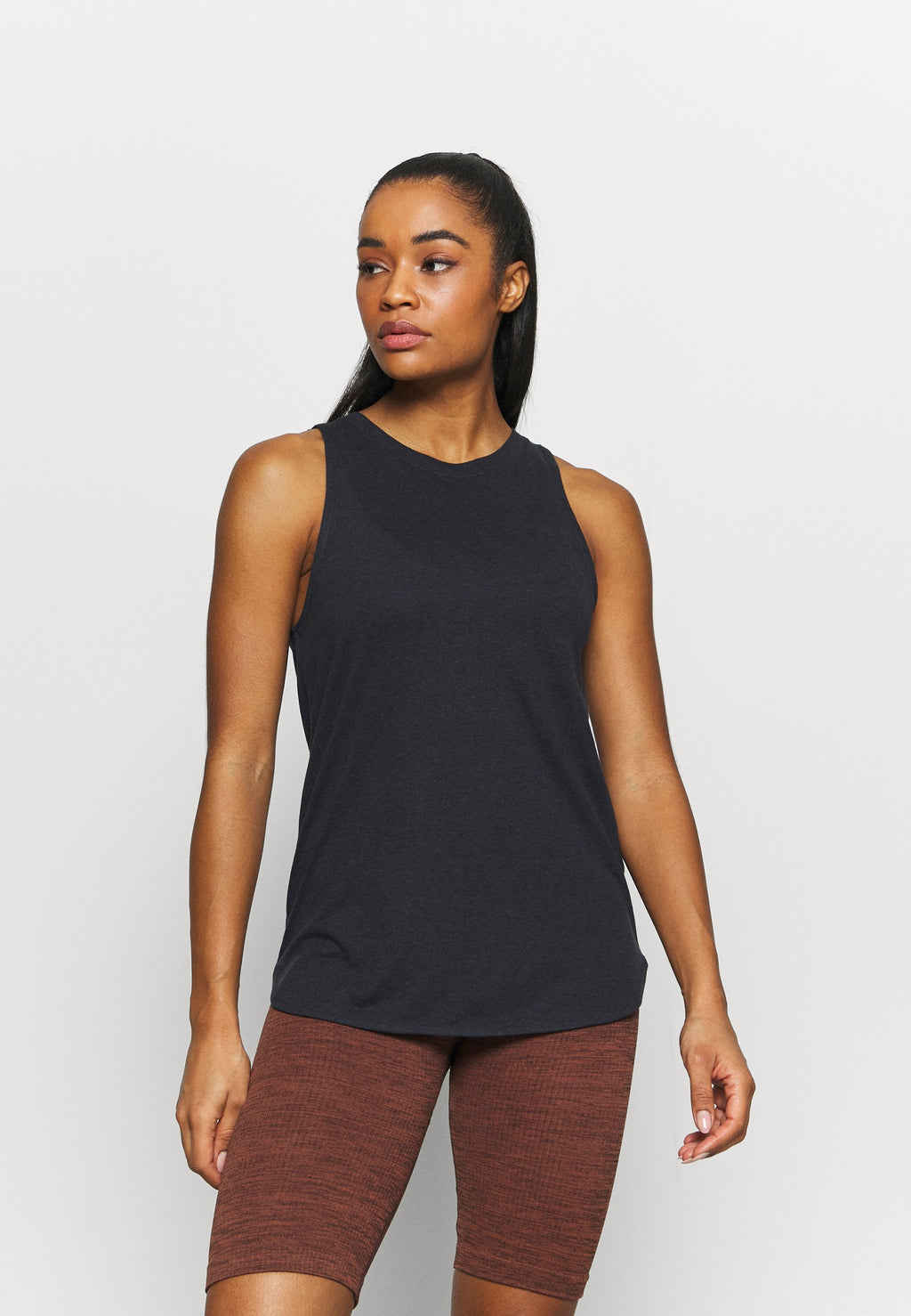 Cotton On Body ACTIVE CURVE TANK
