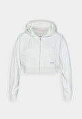 ICANIWILL ESSENCE CROPPED HOODIE
