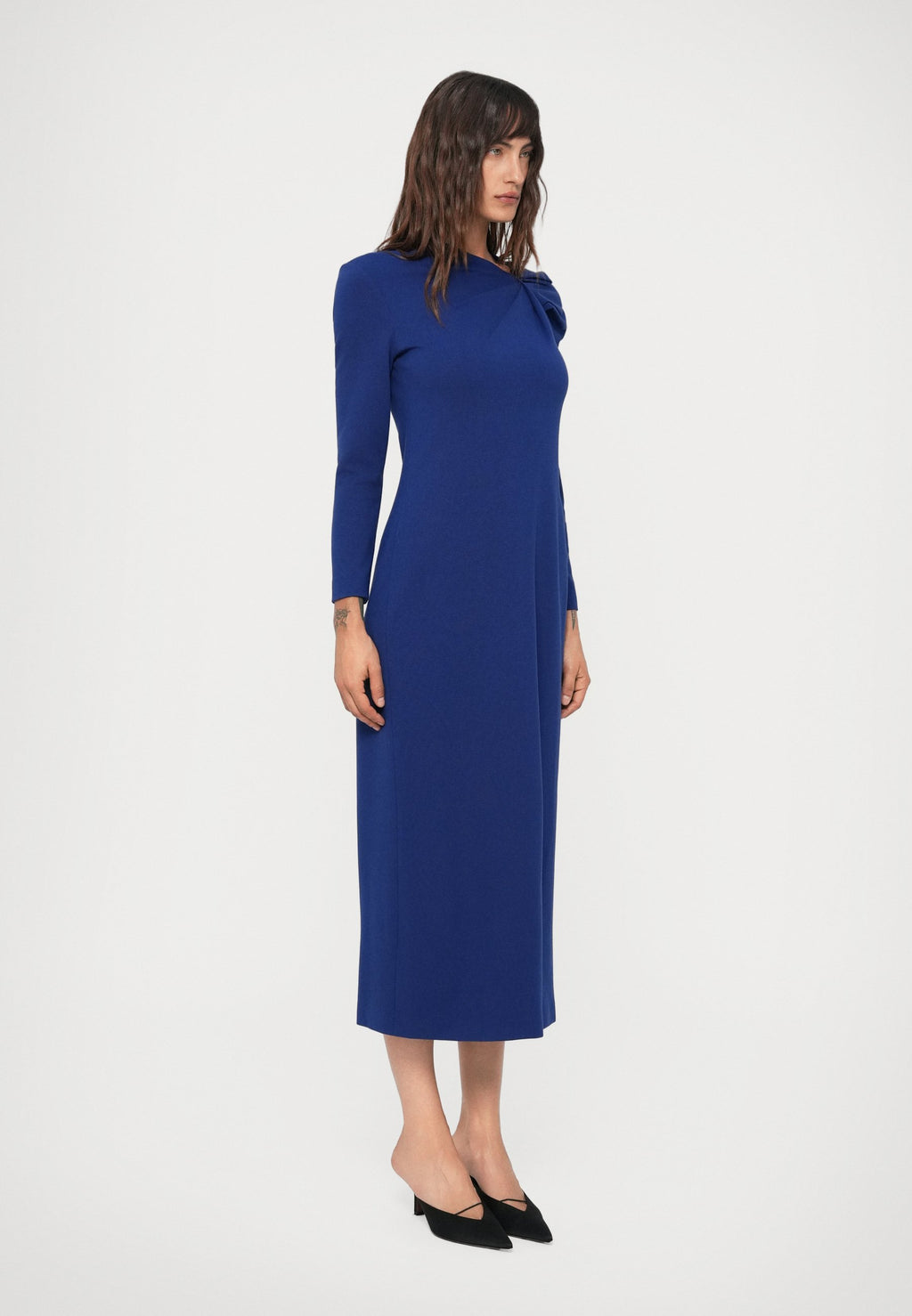 Emporio Armani DRESS