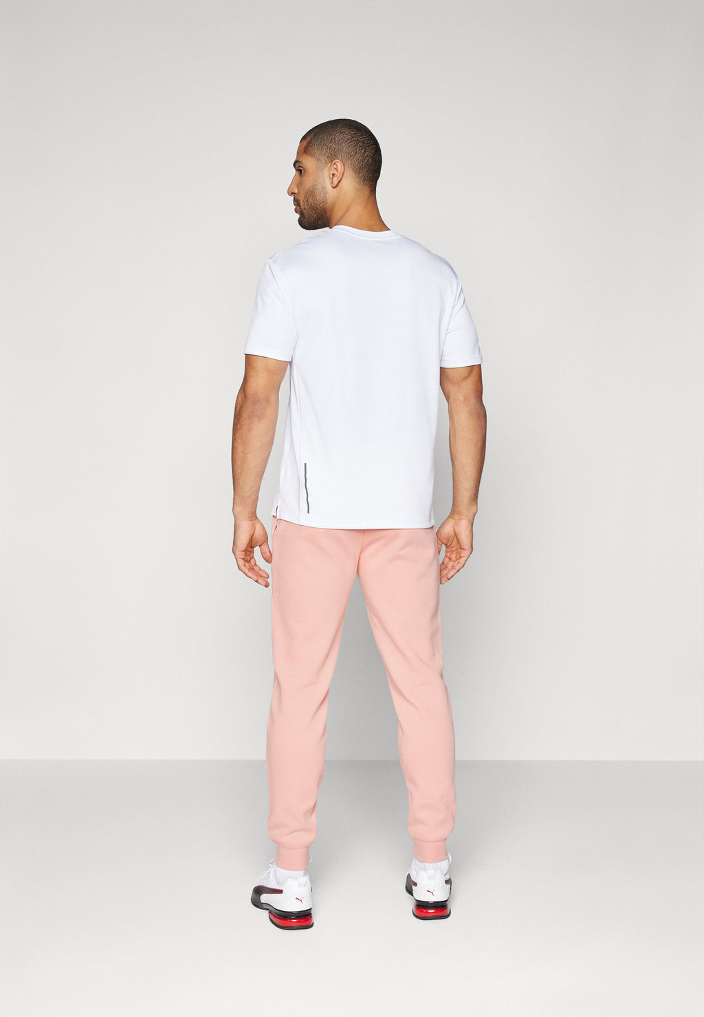 Puma 2 COLOR NO. 1 LOGO