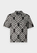 AllSaints TWINED SHIRT