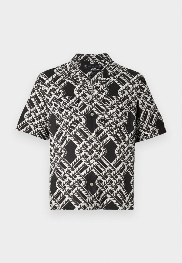 AllSaints TWINED SHIRT