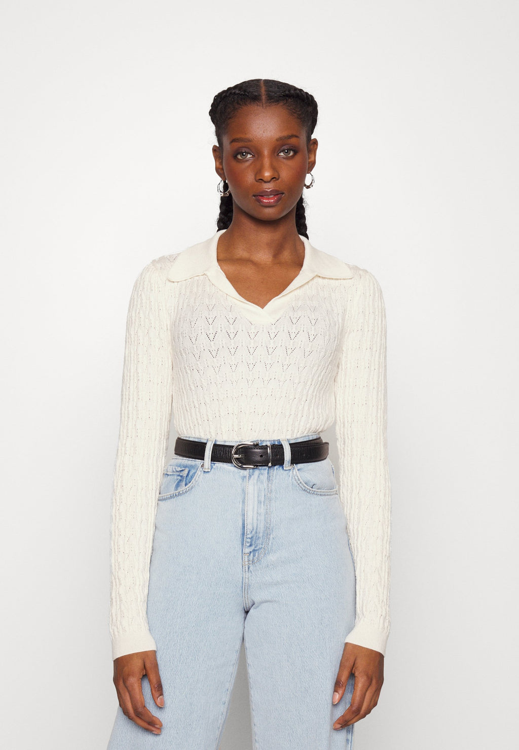 ONLY Petite ONLSVALA COLLAR