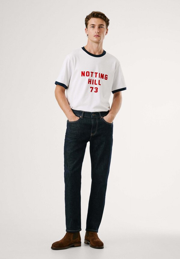 Pepe Jeans SLIM JEANS HATCH