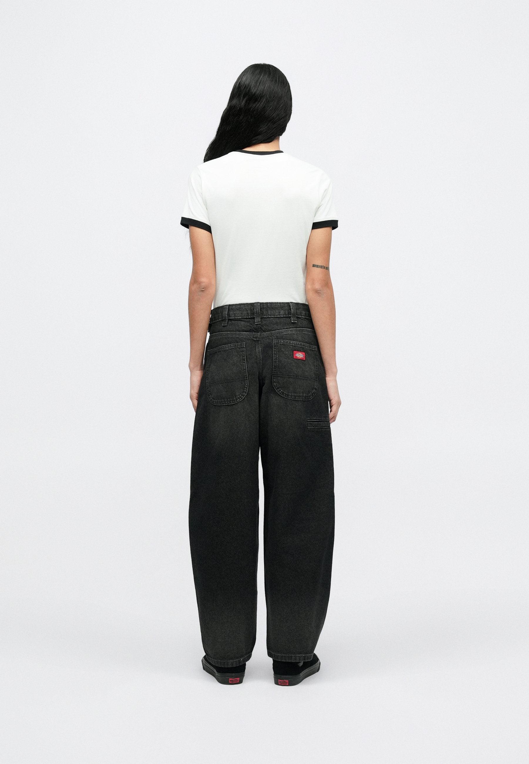 Dickies 957 LOOSE TAPERED WORK JEANS W