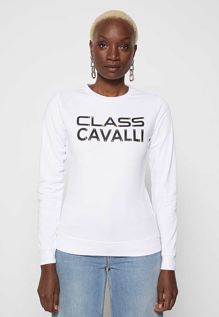 Cavalli Class Sweatshirt Media 1