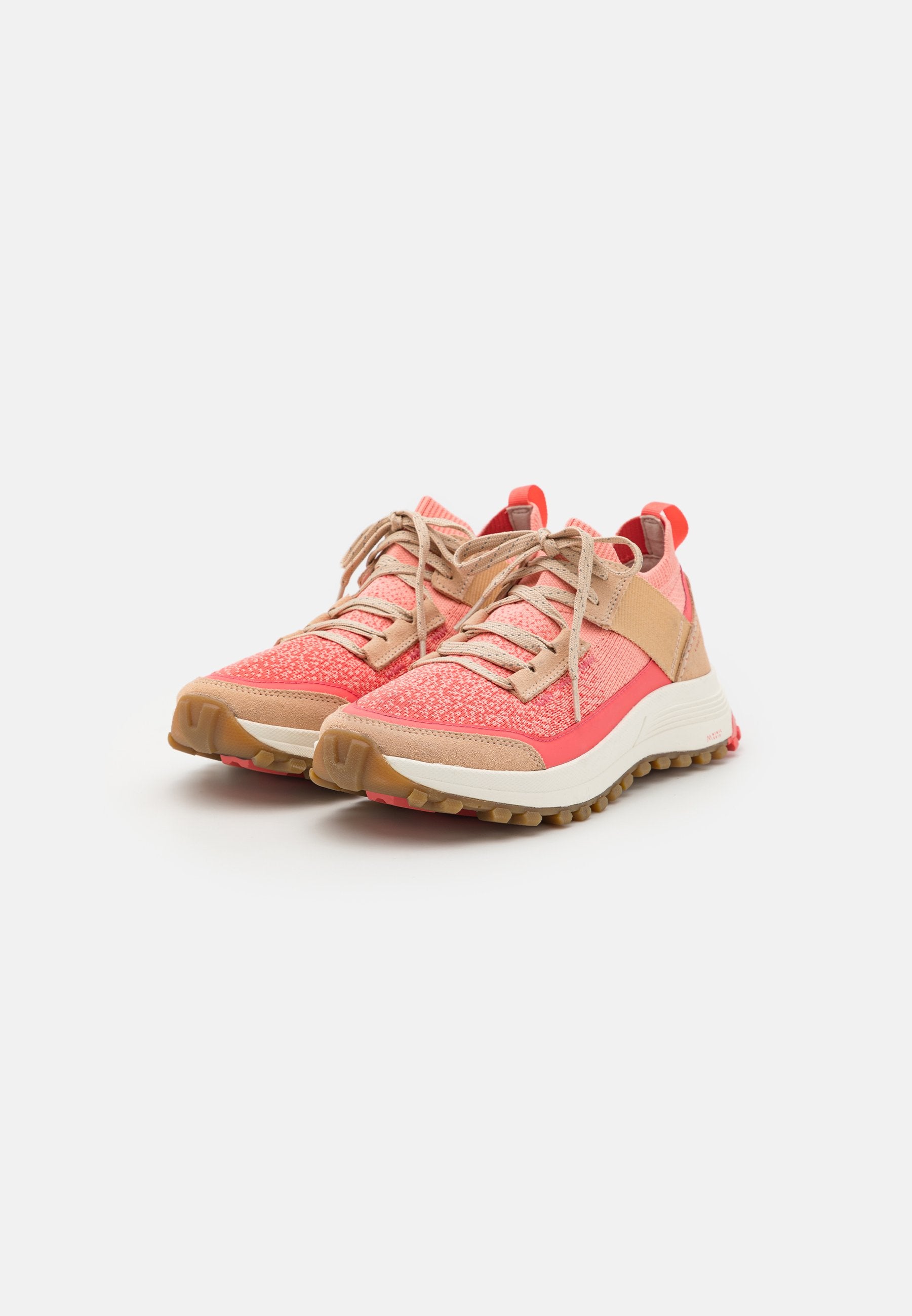 Clarks ATLTREKKNIT WP