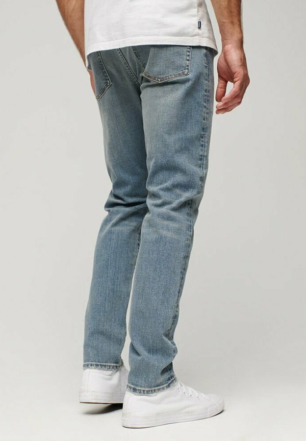 Superdry & Co