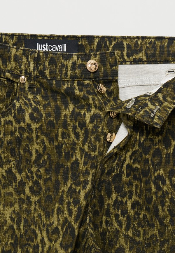 Just Cavalli
