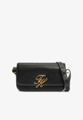 Tommy Hilfiger Cross body bag - black