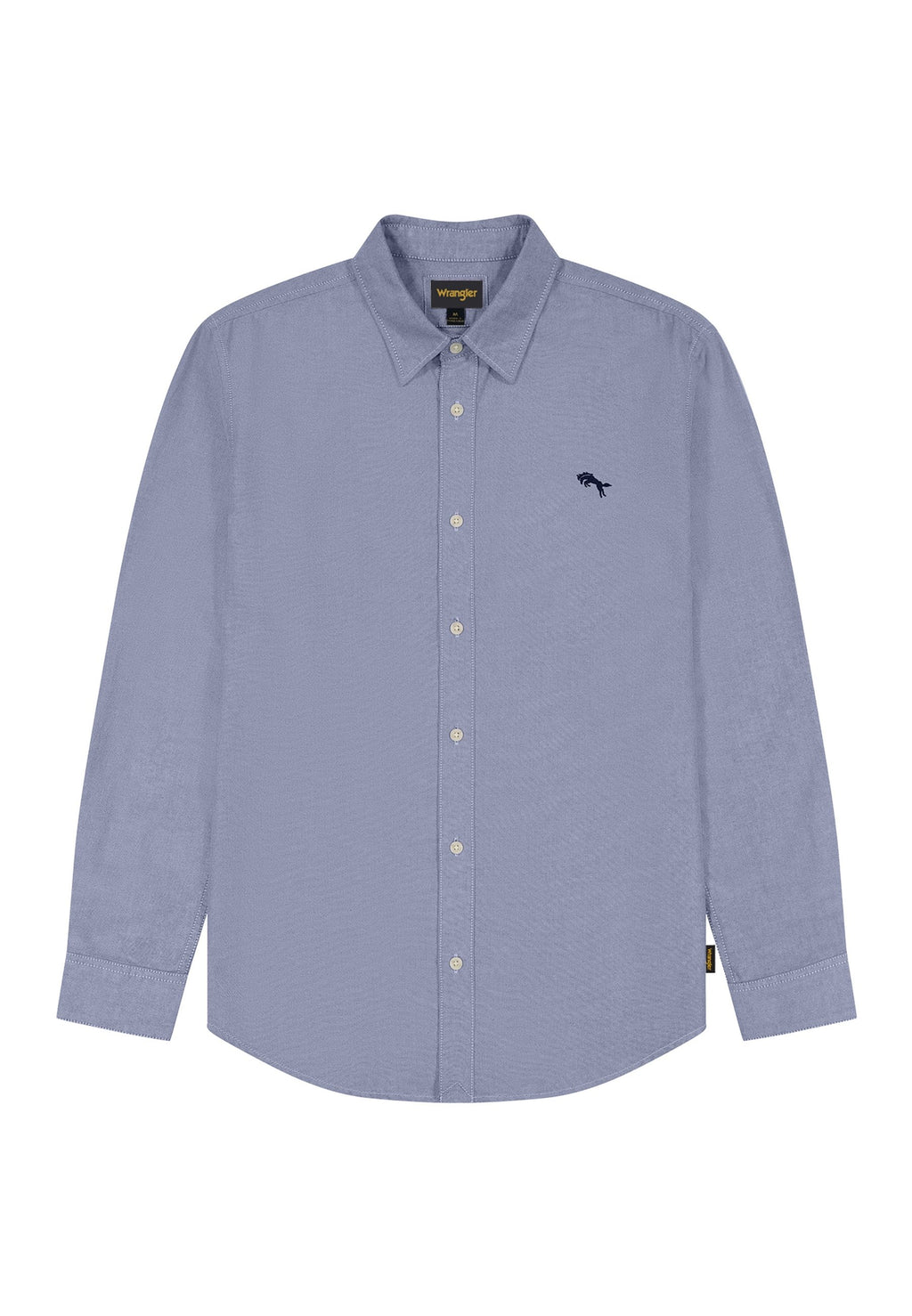 Wrangler LS SHIRT