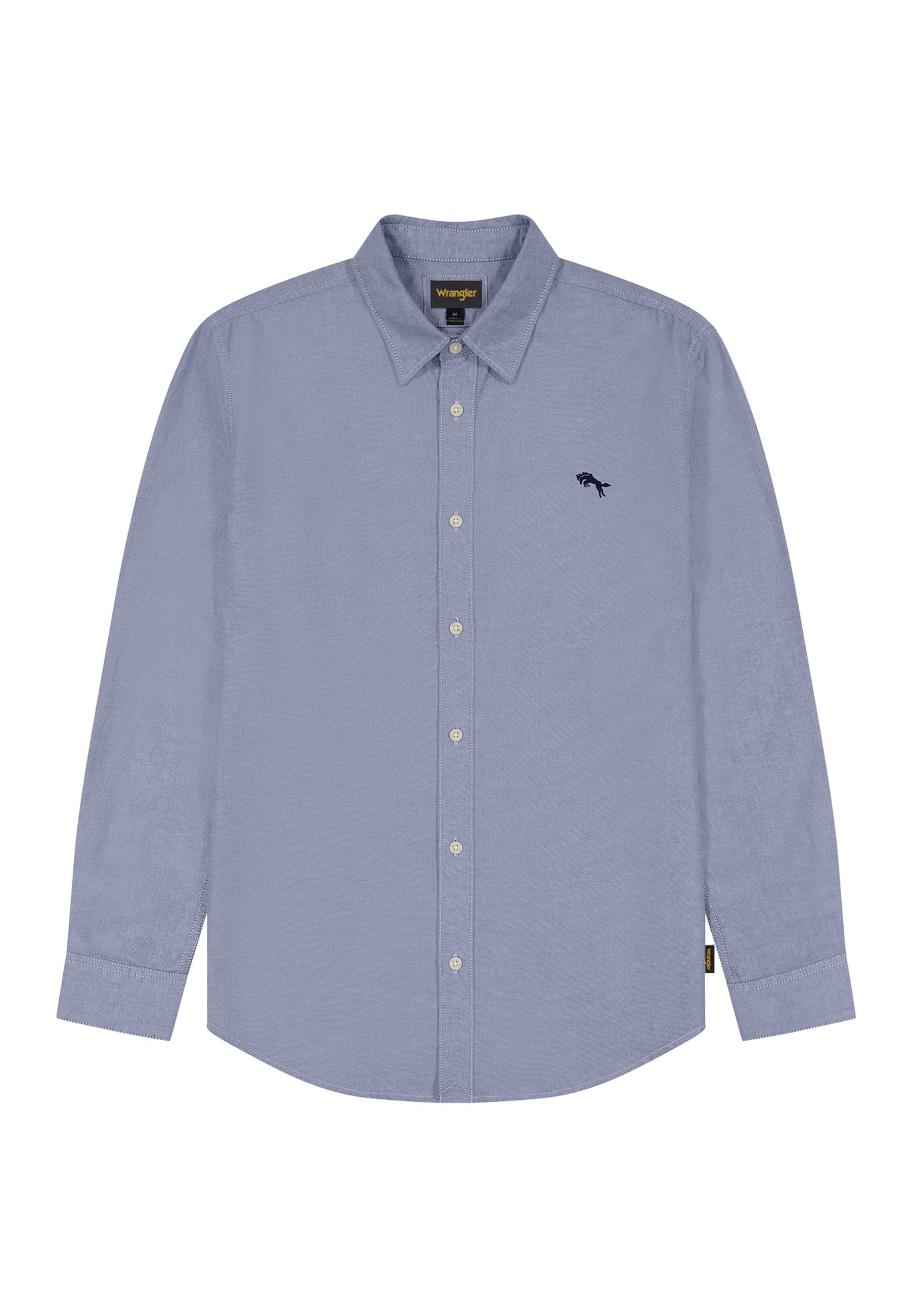 Wrangler LS SHIRT