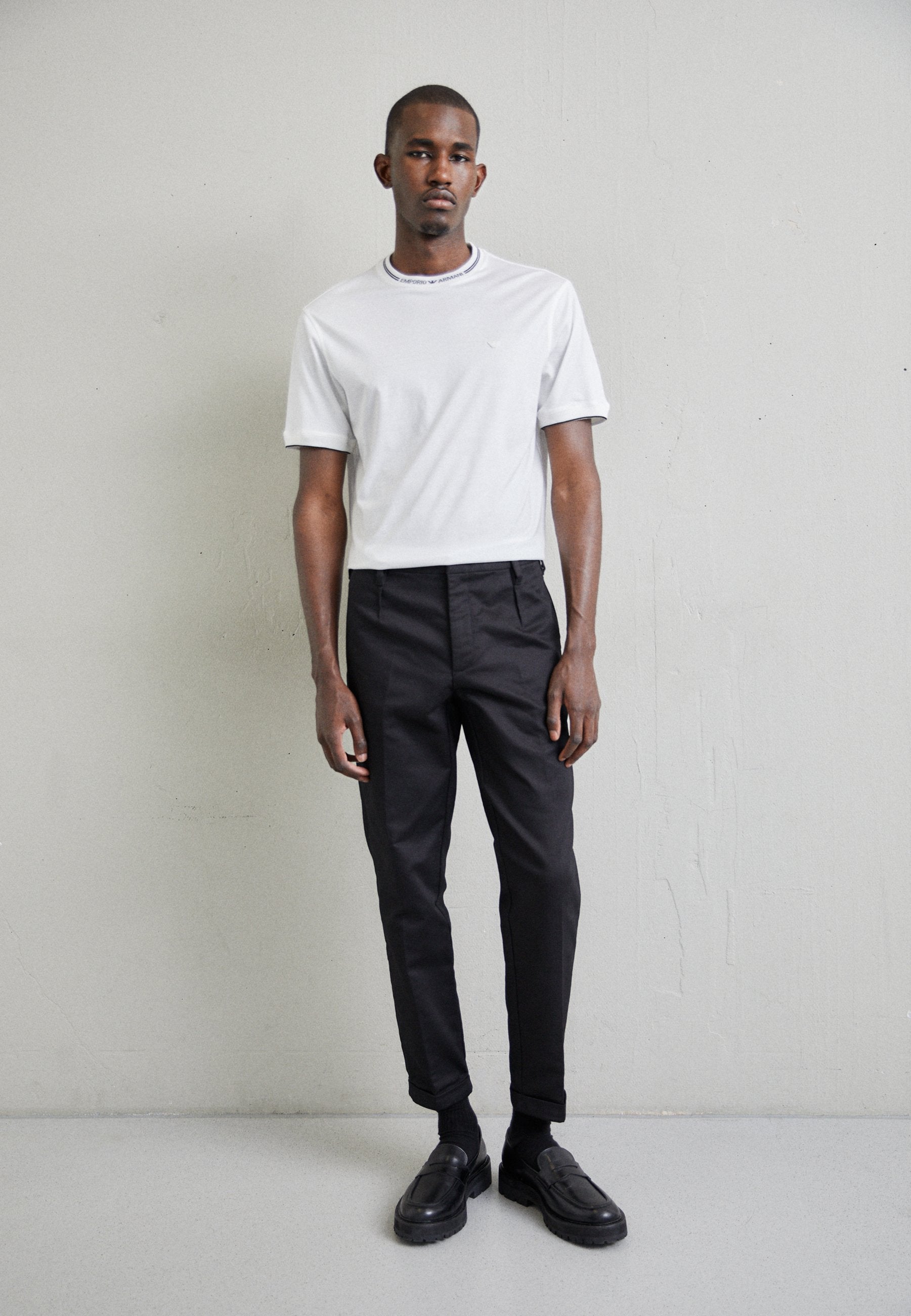 Emporio Armani TROUSER