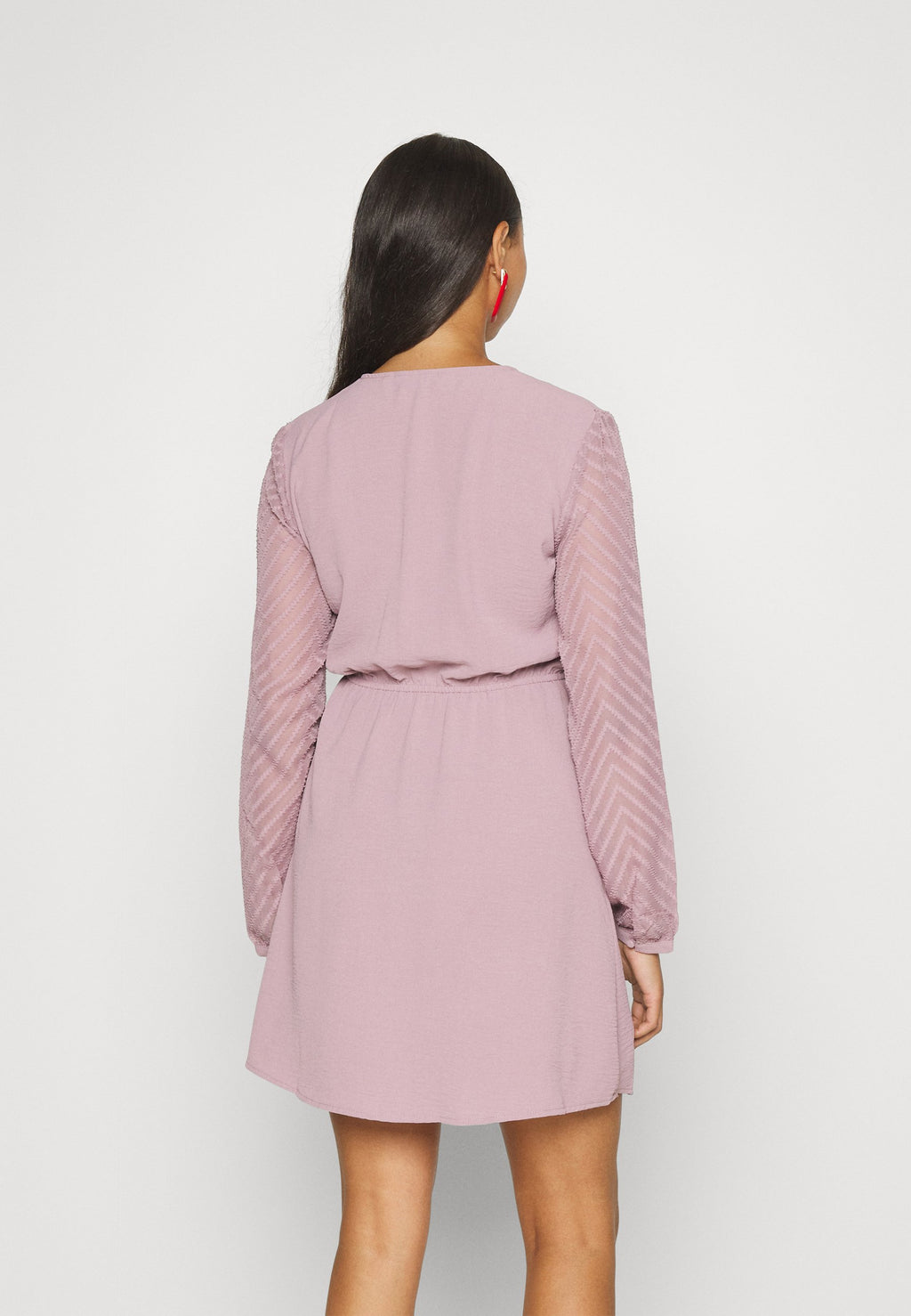 ONLLISA SHORT DRESS  Media 5