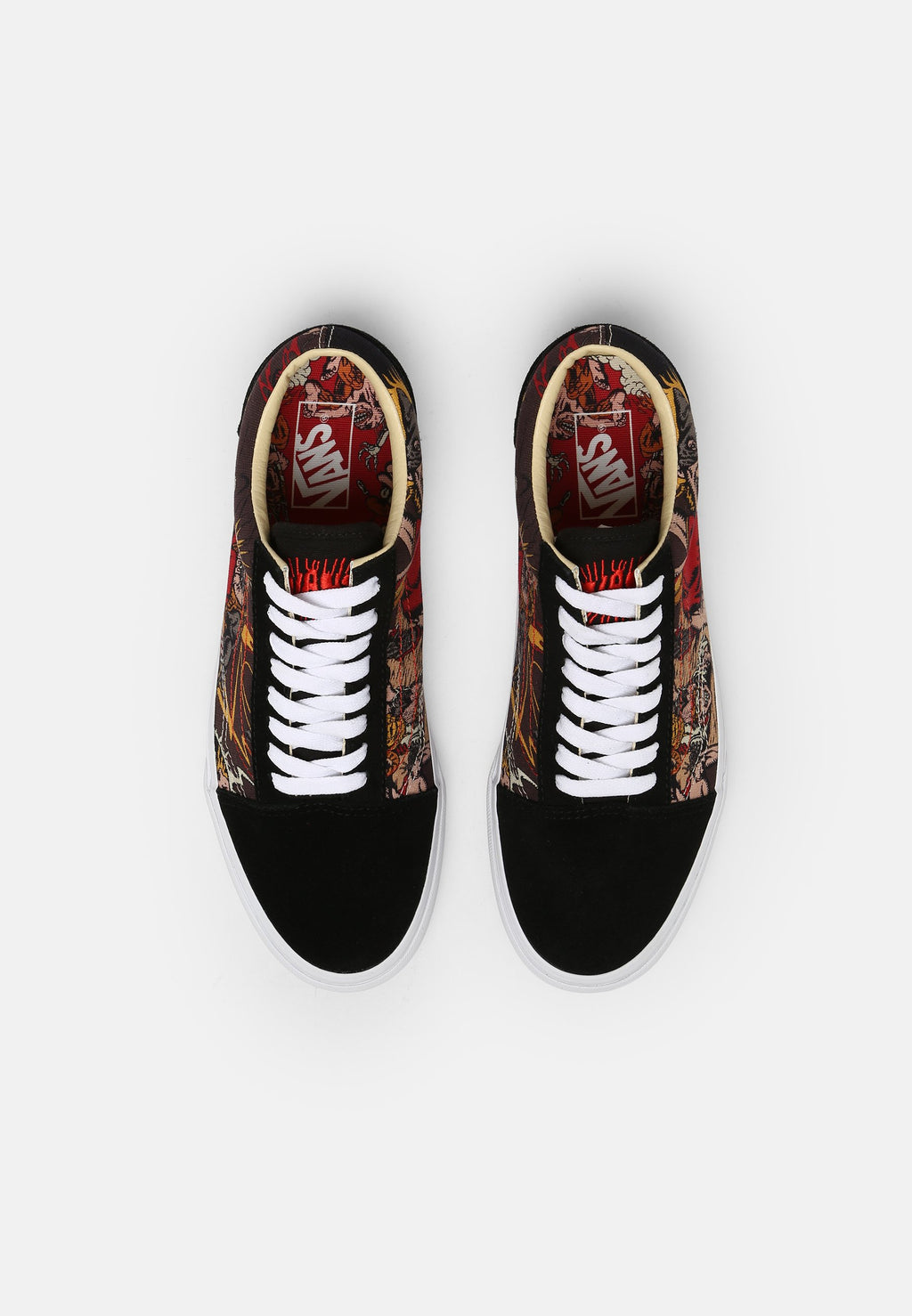 Vans UA OLD SKOOL