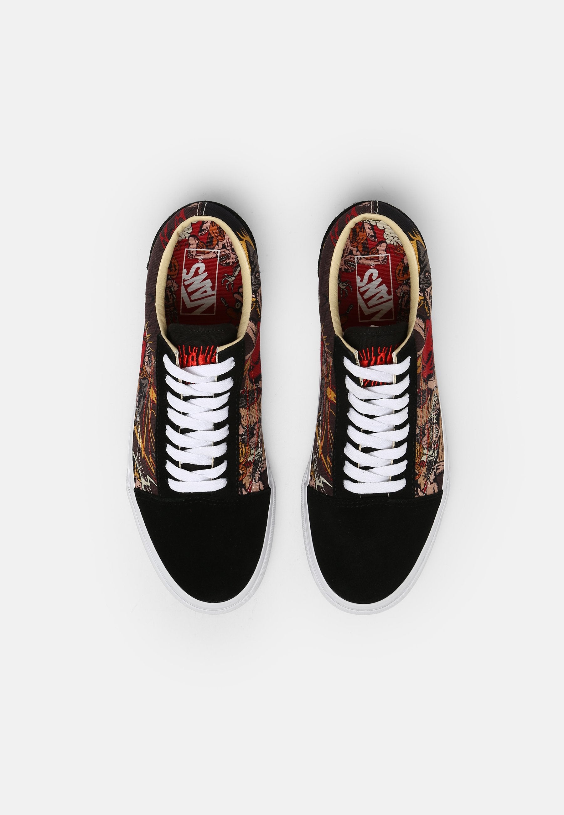 Vans UA OLD SKOOL
