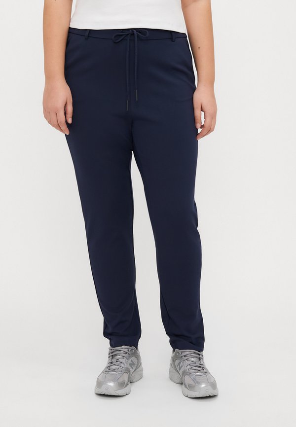 ONLY Carmakoma CARGOLDTRASH LIFE CLASSIC PANT