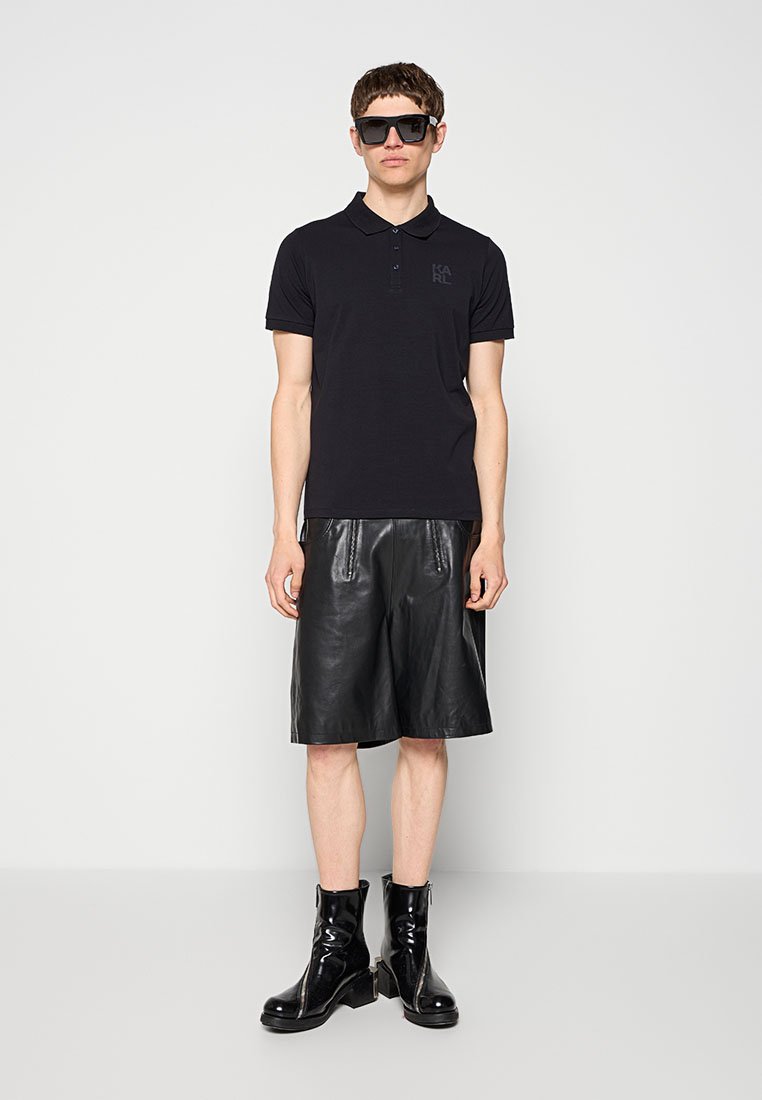 KARL LAGERFELD Poloshirt Media 2