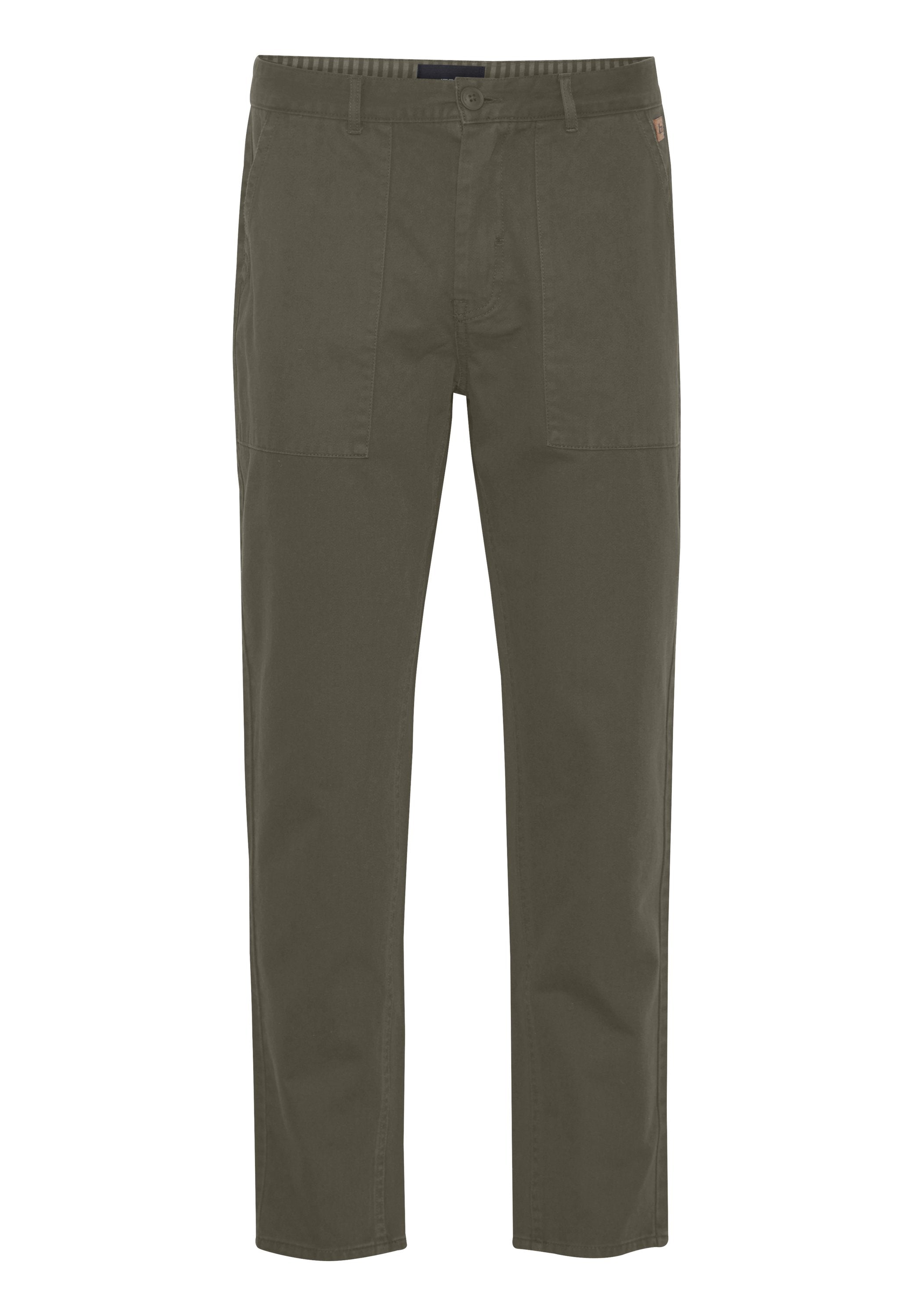 BHWOVEN REGULAR FIT Media 1