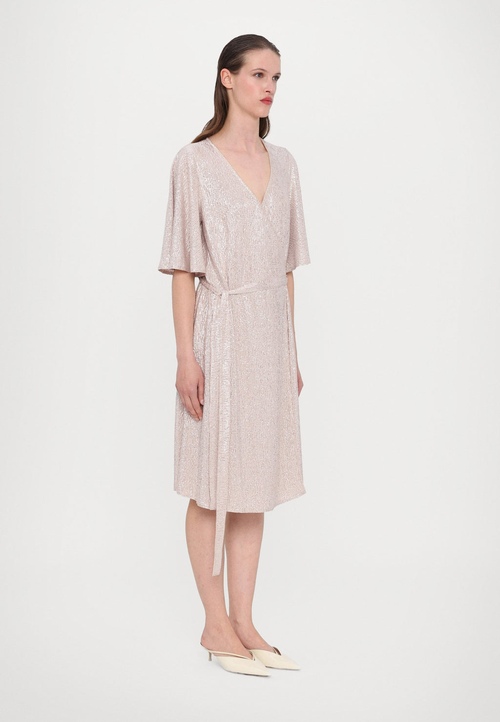 Ida Sjöstedt PALMER DRESS