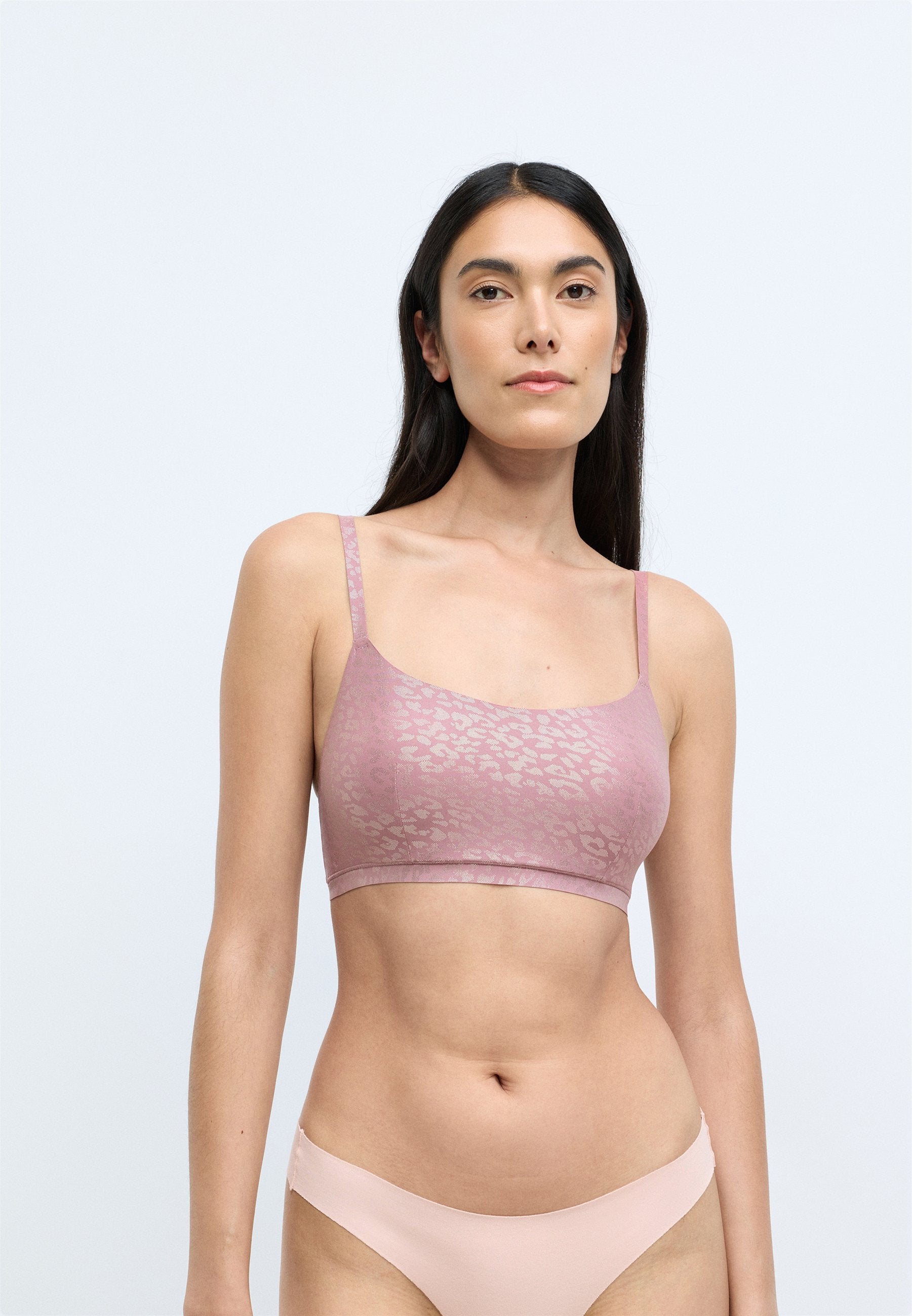 PADDED BRALETTE Media 4