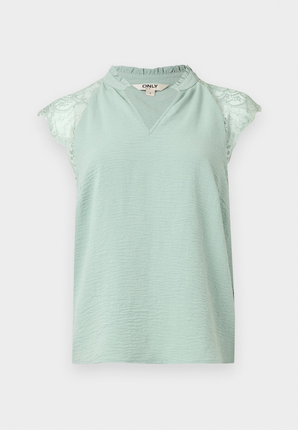 ONLY ONLPLOY METTE V NECK