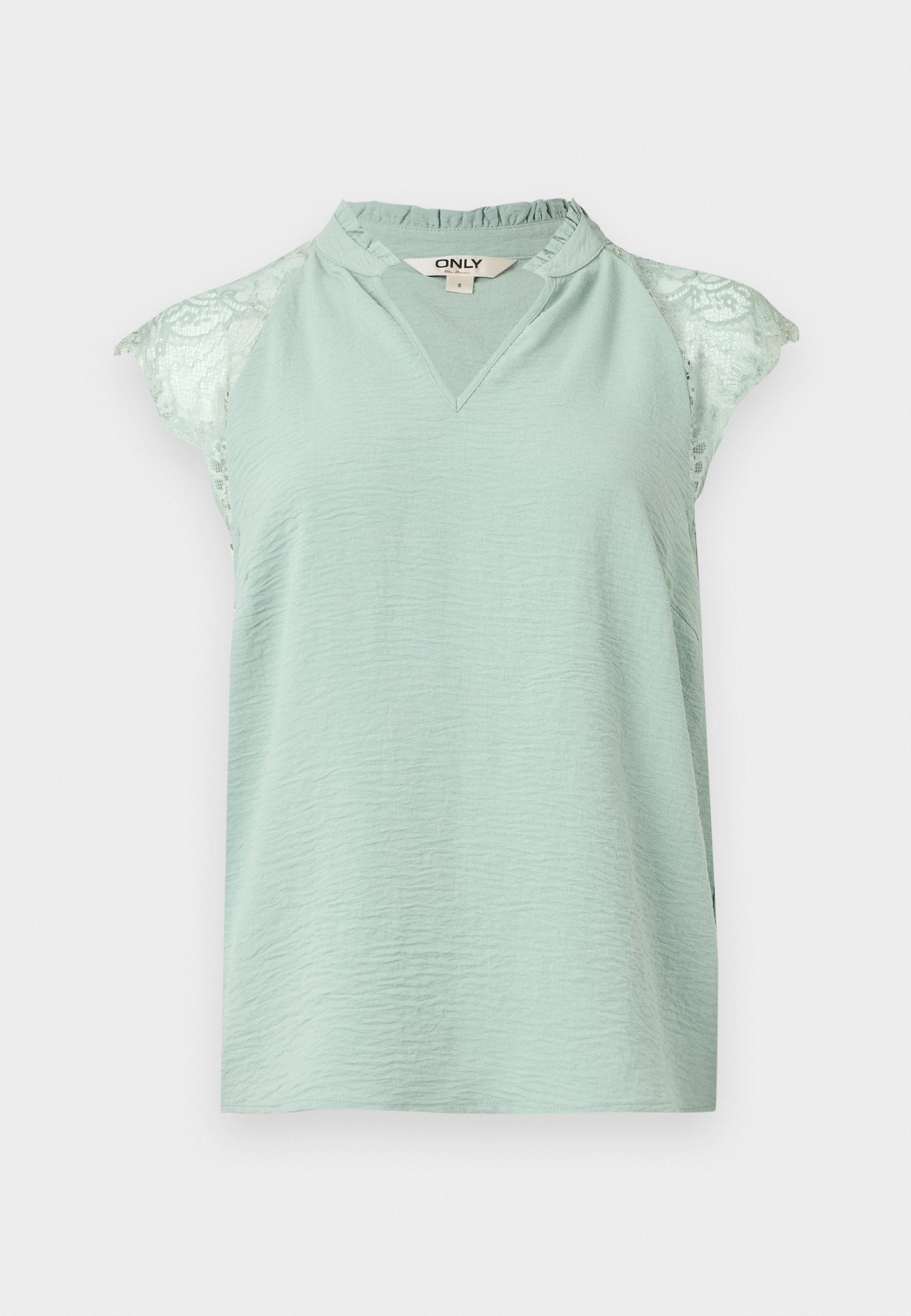 ONLY ONLPLOY METTE V NECK