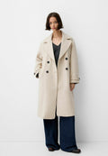 Bershka Trenchcoat Media 1