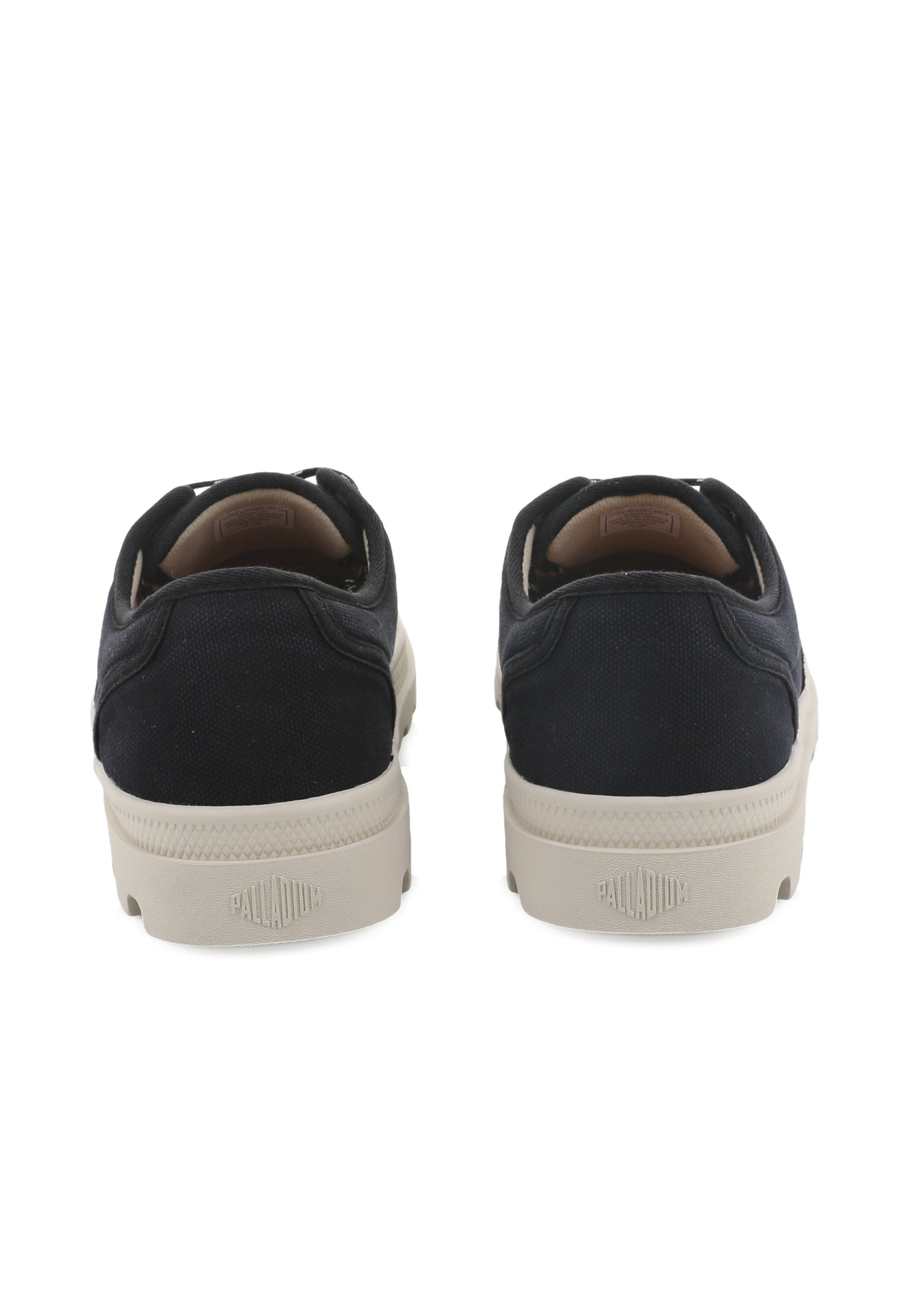 Palladium DUNELITE OX CUSH