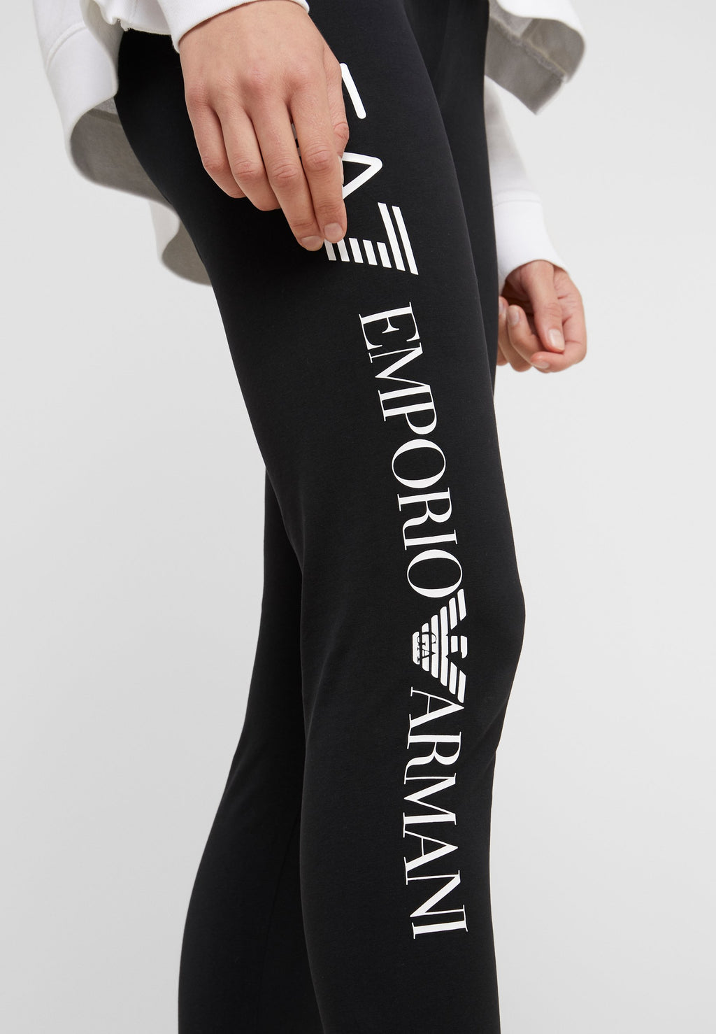 EA7 Emporio Armani Leggings - Hosen Media 5