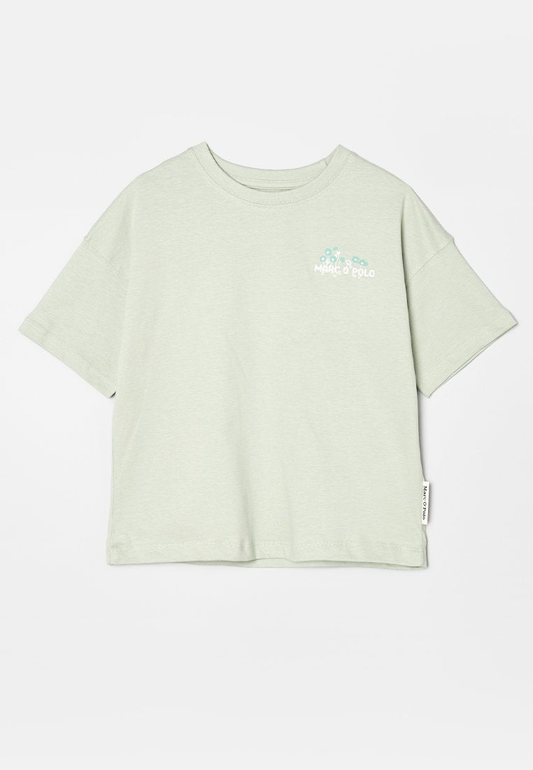 Marc O'Polo T-Shirt print Media 1