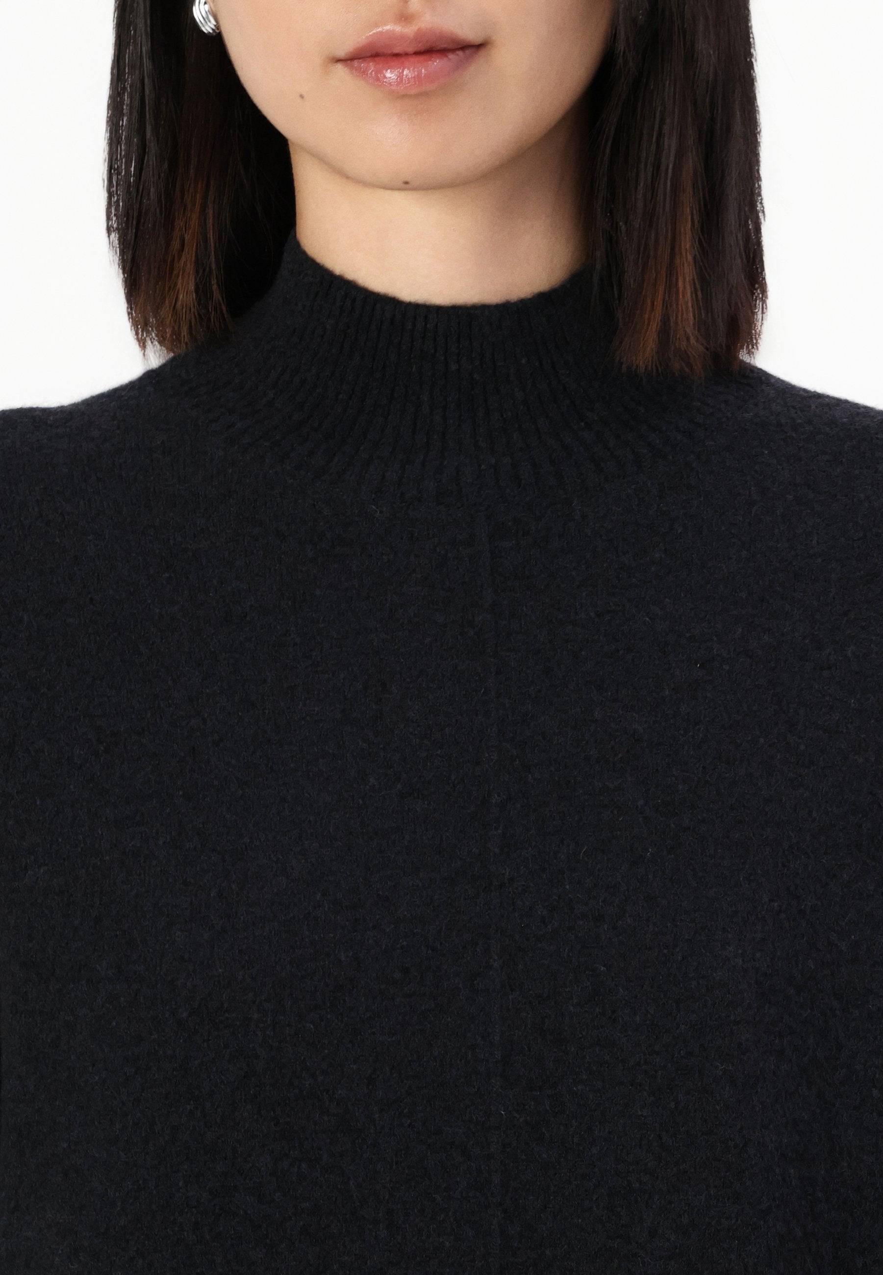 Marc O'Polo DENIM DRESS LONG SLEEVE