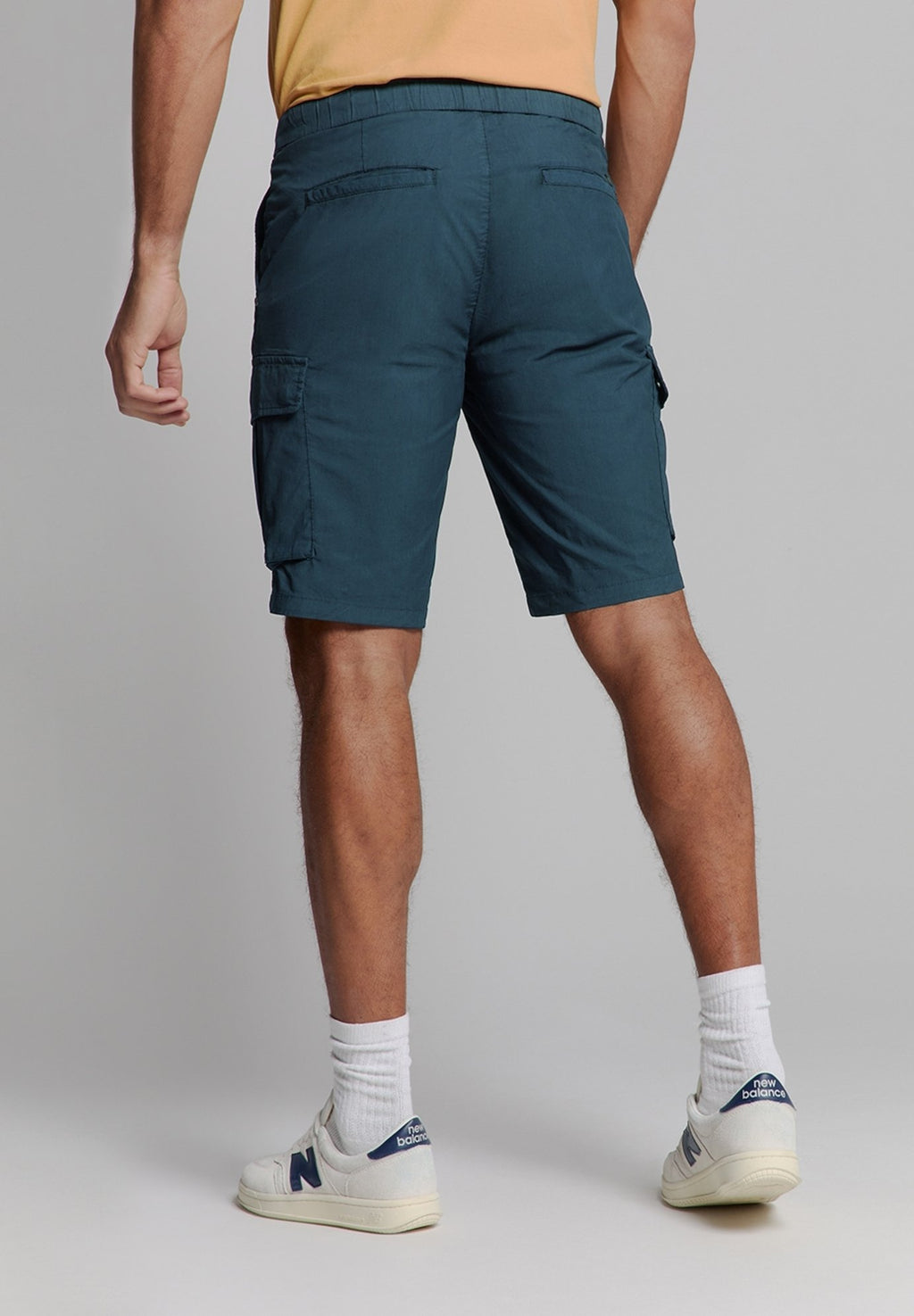 NO EXCESS Shorts Media 4