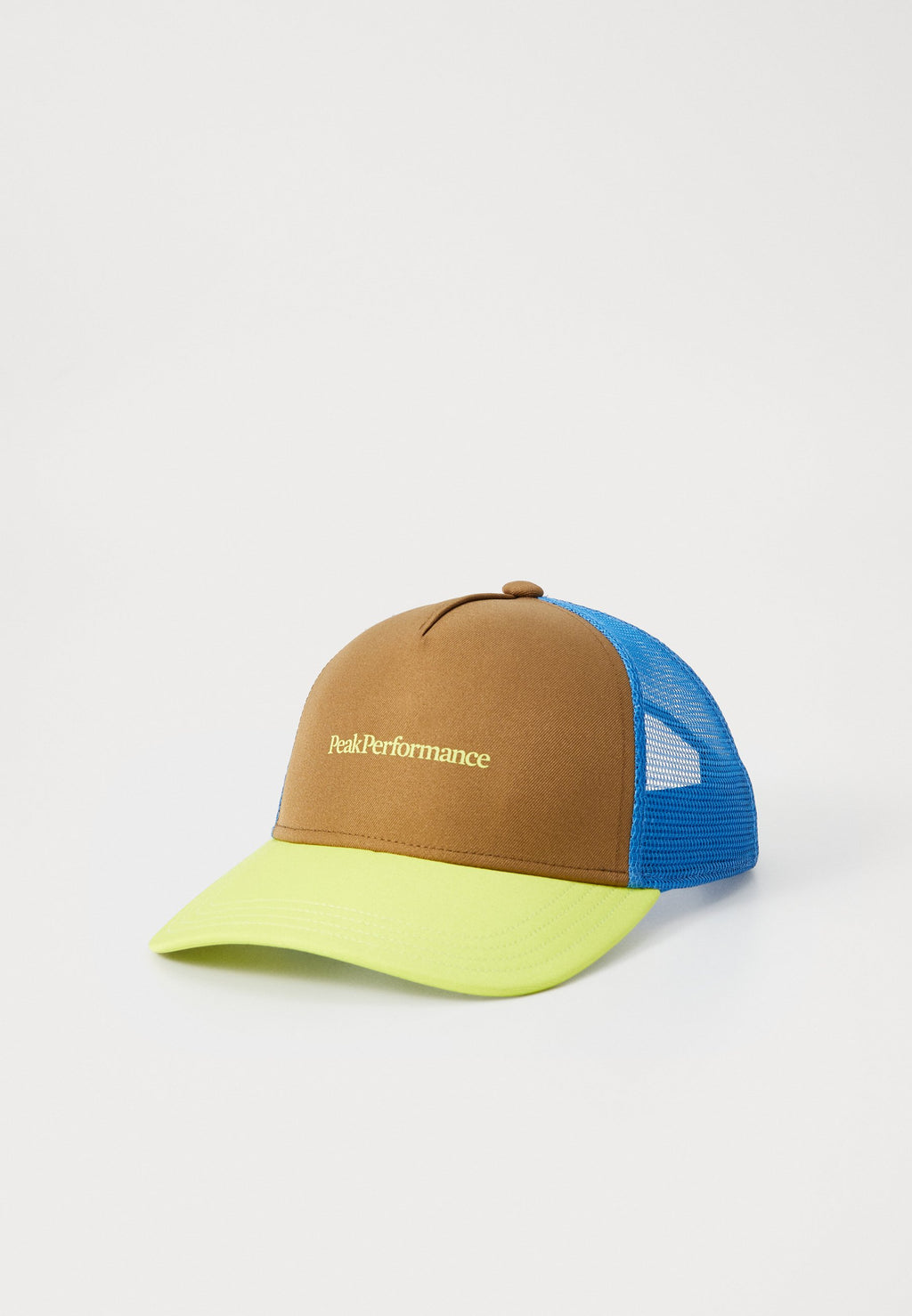 Peak Performance TRUCKER UNISEX