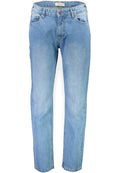 Lindbergh Jeans Straight Leg Media 1