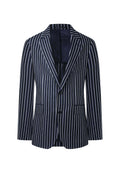 Hackett London  BOLD STRIPE