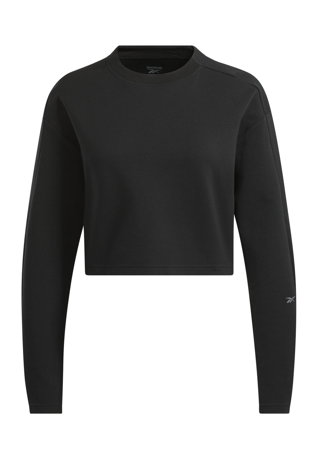 Reebok LONG SLEEVE ACTIVE COLLECTIVE MIDLAYER