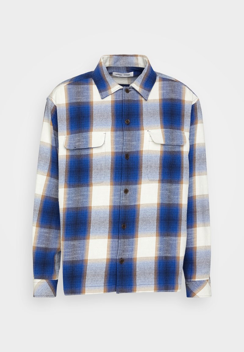 CASTOR SHIRT Media 1