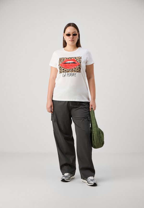 Vero Moda Curve VMMILLA FRANCIS