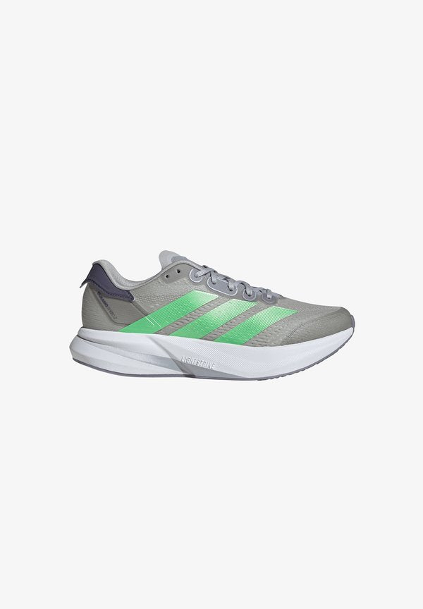adidas Performance DURAMO SPEED 2M JP9227  - Road running shoes -  gretwo limbur previo