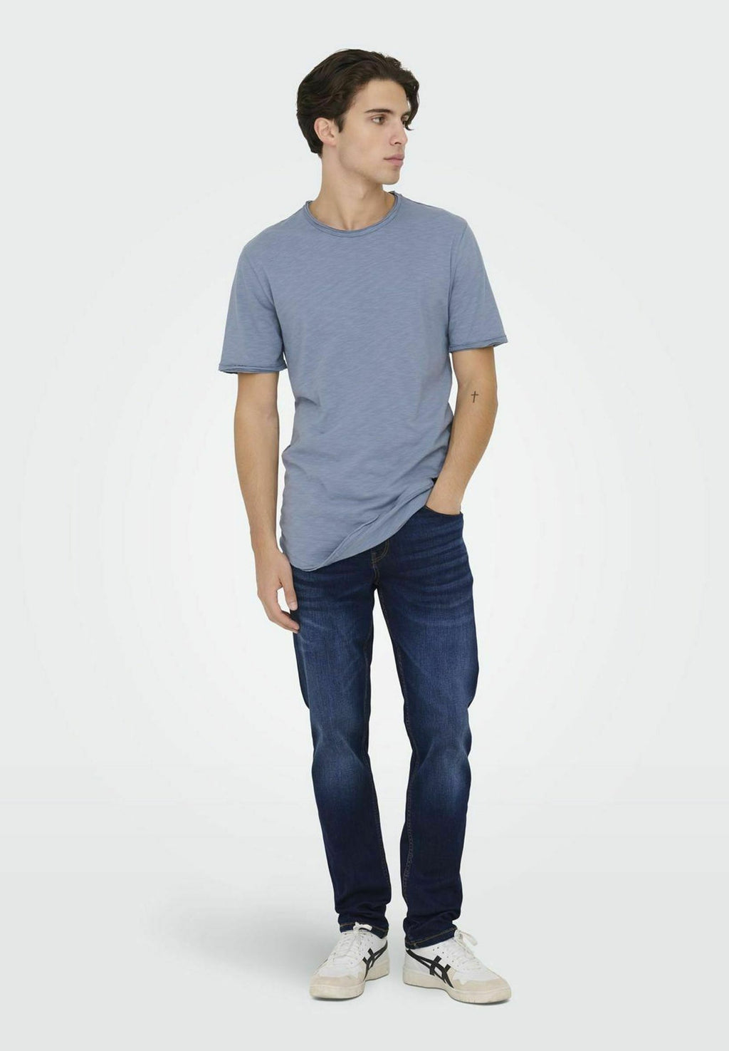 Only & Sons Jeans Straight Leg Media 2