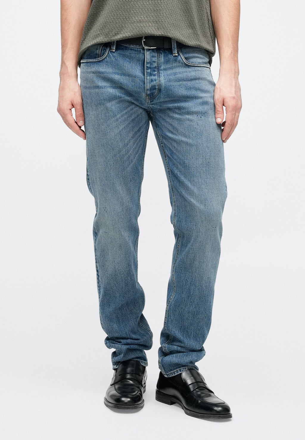 Emporio Armani POCKETS PANT