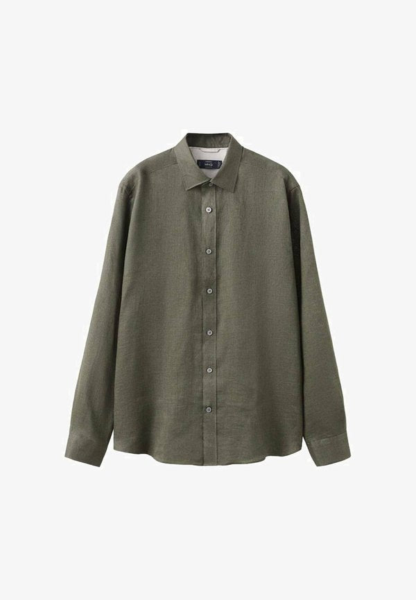 Mango ADULT - Shirt - green