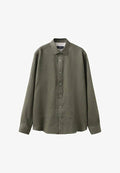 Mango ADULT - Shirt - green