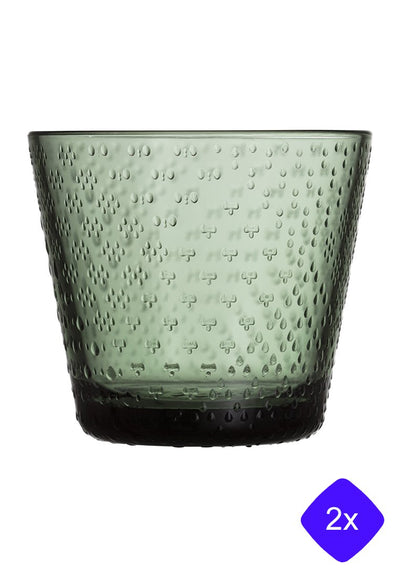 iittala TUNDRA 2 PACK