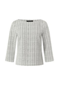 comma Langarmshirt Media 1