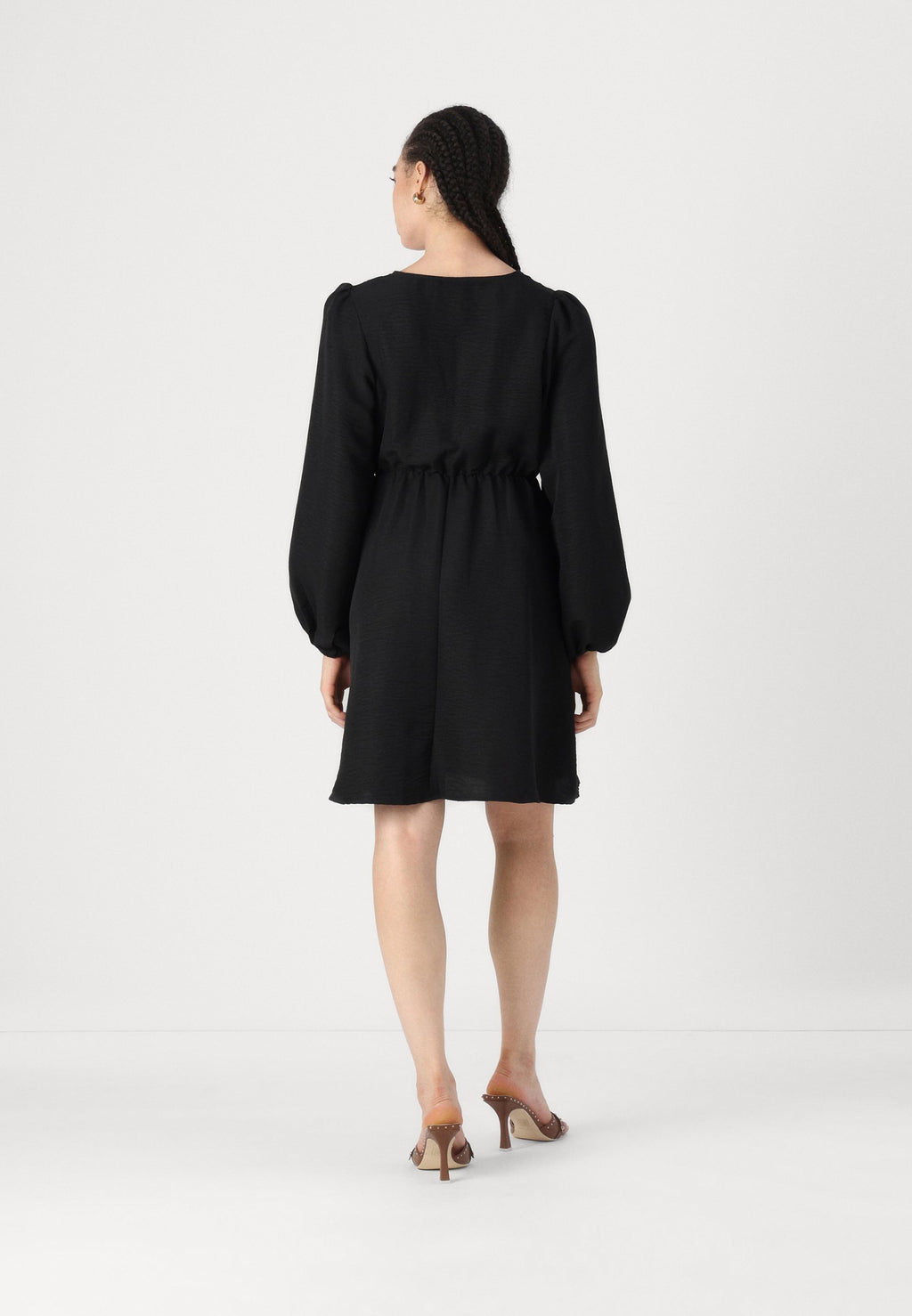 VILA VIKRIS DRESS